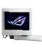 ASUS - Rog Ryujin III 360 ARGB White x Socket 1700 AM5