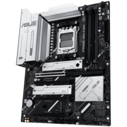 ASUS - Prime X870-P WiFi  WiFi Quad M.2 DDR5 ATX - Socket AM5