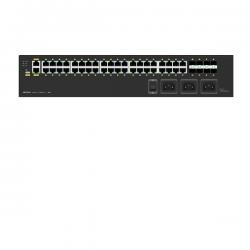 NETGEAR - POE++ MANAGED SWITCH 40X1G