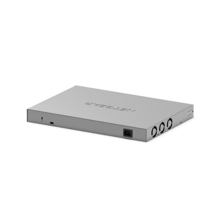 NETGEAR - GS752TXP-300EUS