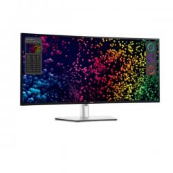 DELL - DELL ULTRASHARP 40 CURVED THBLT HUB