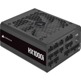 CORSAIR - HX1000i 1000W PCIe 5.0 Modulare 80 Plus Platinum