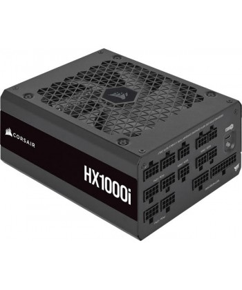 CORSAIR - HX1000i 1000W PCIe 5.0 Modulare 80 Plus Platinum