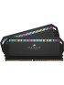 CORSAIR - 64GB Kit Dominator Platinum RGB DDR5-6400 XMP CL32 (2x32GB)