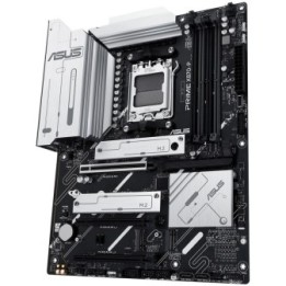 ASUS - Prime X870-P Quad M.2 DDR5 ATX - Socket AM5