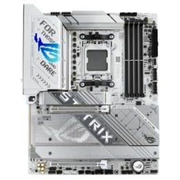 ASUS - ROG Strix X870-A Gaming WiFi Quad M.2 DDR5 ATX - Socket AM5