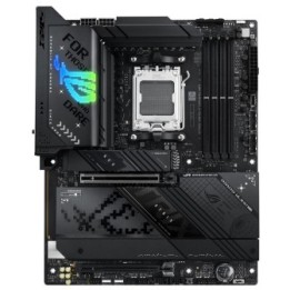 ASUS - ROG Strix X870-F Gaming WiFi Quad M.2 DDR5 ATX - Socket AM5