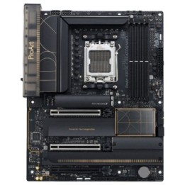 ASUS - ProArt X870E-Creator WiFi Quad M.2 DDR5 ATX - Socket AM5