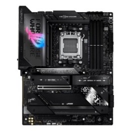 ASUS - ROG Strix X870-E WiFi Quad M.2 DDR5 ATX - Socket AM5