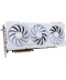 ASUS - RTX 4070 Ti Super TUF OC Gaming White 16GB DLSS 3