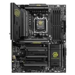 MSI - X870 Tomahawk WiFi Quad M.2 DDR5 ATX - Socket AM5