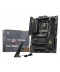 MSI - X870 Tomahawk WiFi Quad M.2 DDR5 ATX - Socket AM5