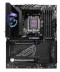 MSI - X870E Carbon WiFi Quad M.2 DDR5 ATX - Socket AM5