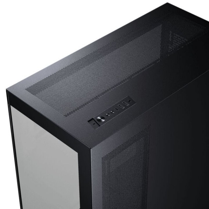 PHANTEKS - NV5 MK2 Black ATX