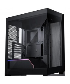 PHANTEKS - NV5 MK2 Black ATX