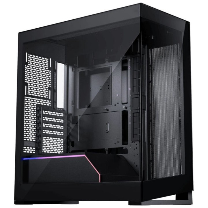 PHANTEKS - NV5 MK2 Black ATX