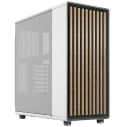 Fractal Design - North Mesh White ATX