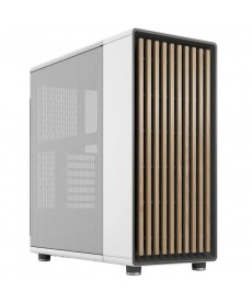 Fractal Design - North Mesh White ATX