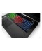 CLEVO - PA71HP6 i7-7700HQ DDR4 2xHDD Sata + 2 M.2 GTX 1060 6GB noODD 17.3" FullHD IPS 120Hz Tastiera Italiana retroilluminata