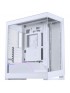PHANTEKS - NV5 MK2 BTF White Extended-ATX