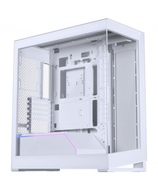 PHANTEKS - NV5 MK2 BTF White Extended-ATX