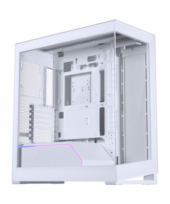 PHANTEKS - NV5 MK2 BTF White Extended-ATX