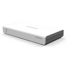 THE NETGEAR® GC110 IS THE FIRST APP MANAGED SMART CLOUD 8-PORT GIGABITETHERNET SWITCH FROM NETGEAR WITH ANYWHERE CONFIGURATION A