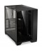 LIAN LI - O11 Vision Compact Black Extended-ATX