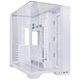LIAN LI - O11 Vision Compact White Extended-ATX