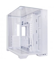 LIAN LI - O11 Vision Compact White Extended-ATX