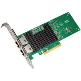 INTEL - X710-T2L 2 porte 10GB RJ45 PCI-Express 8x