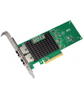 INTEL - X710-T2L 2 porte 10GB RJ45 PCI-Express 8x