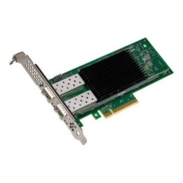INTEL - E810-XXVDA2 2 porte 10/25GB SFP28 PCI-Express 8x