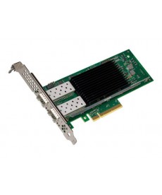 INTEL - E810-XXVDA2 2 porte 10/25GB SFP28 PCI-Express 8x