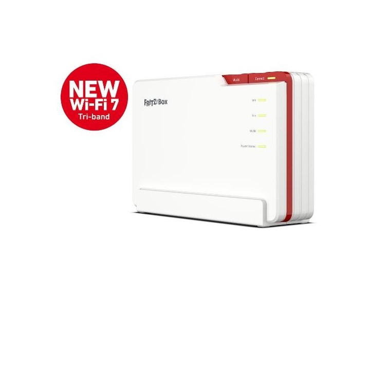 Fritz! - FRITZ!BOX 5690 PRO INTERNATIONAL