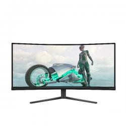 PHILIPS - 34 MONITOR CURVO 21:9 WQHD 180HZ