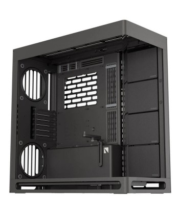 HAVN - HS 420 Black Extended-ATX