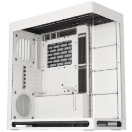 HAVN - HS 420 White Extended-ATX