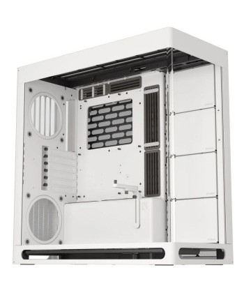 HAVN - HS 420 White Extended-ATX