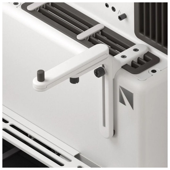 HAVN - HS 420 White Extended-ATX