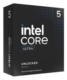 INTEL - CORE Ultra 5 245KF 14 Core Socket LGA1851 no FAN