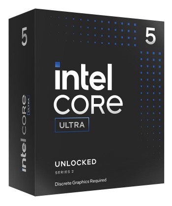 INTEL - CORE Ultra 5 245KF 14 Core Socket LGA1851 no FAN