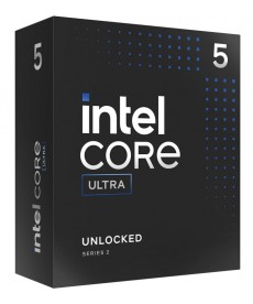 INTEL - CORE Ultra 5 245K 14 Core Socket LGA1851 no FAN