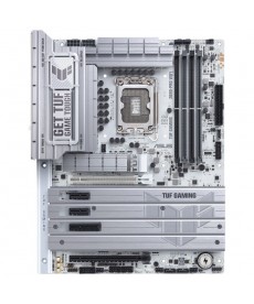 ASUS - TUF Gaming Z890-Pro WiFi DDR5 M.2 ATX Socket 1851