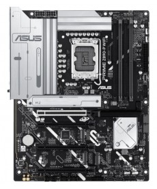 ASUS - Prime Z890-P WiFi DDR5 M.2 ATX Socket 1851