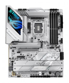 ASUS - ROG Strix Z890-A WiFi DDR5 M.2 ATX Socket 1851