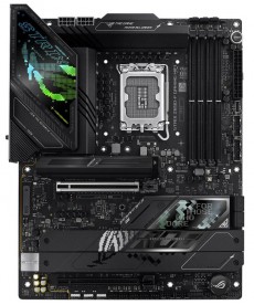 ASUS - ROG Strix Z890-F WiFi DDR5 M.2 ATX Socket 1851