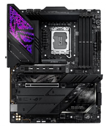 ASUS - ROG Strix Z890-E WiFi DDR5 M.2 ATX Socket 1851