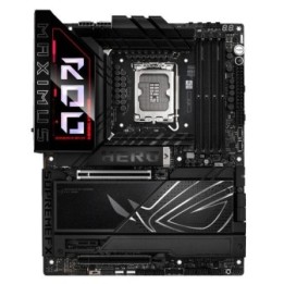 ASUS - ROG Maximus Z890 Hero WiFi DDR5 M.2 ATX Socket 1851