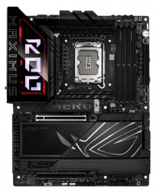 ASUS - ROG Maximus Z890 Hero WiFi DDR5 M.2 ATX Socket 1851